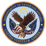 VA logo