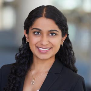 Roshini Srinivasan