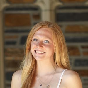 Elizabeth (Ellie) Siebeneck
